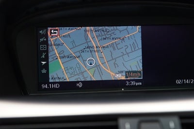 2006 BMW 650Ci Coupe