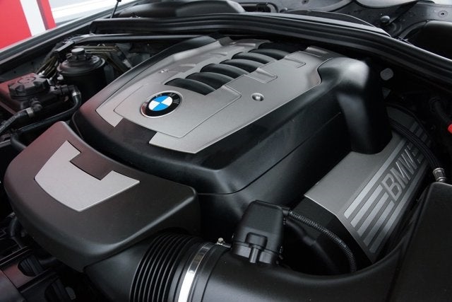 2006 BMW 650Ci Coupe