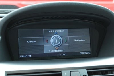 2005 BMW 645Ci 645Ci