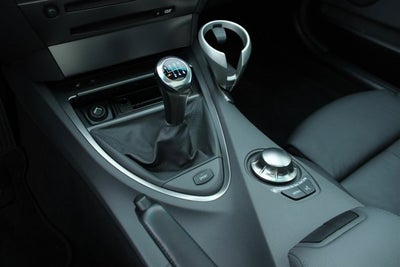 2005 BMW 645Ci 645Ci