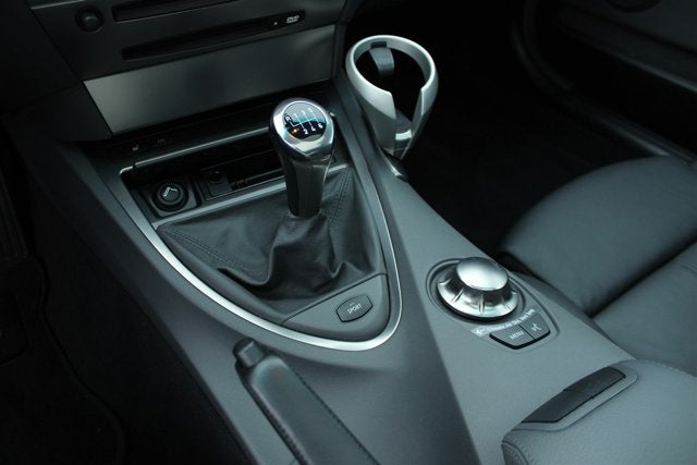 2005 BMW 645Ci 645Ci