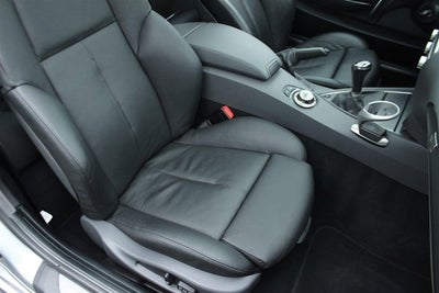 2005 BMW 645Ci 645Ci