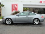2005 BMW 645Ci 645Ci
