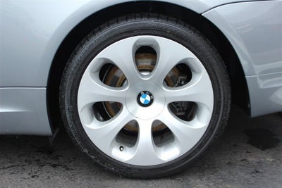 2005 BMW 645Ci 645Ci