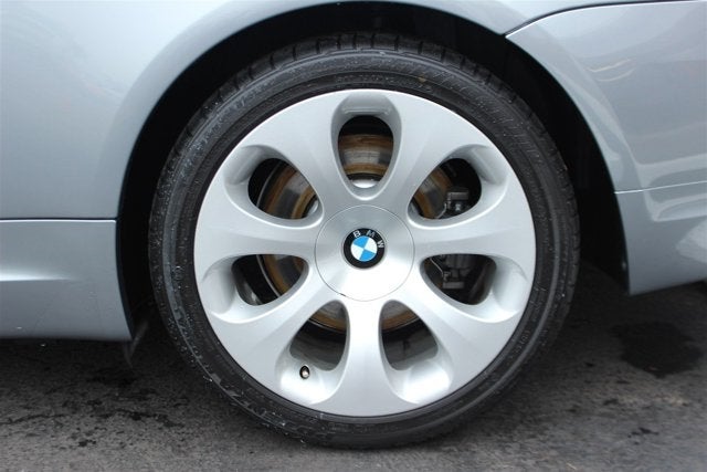 2005 BMW 645Ci 645Ci