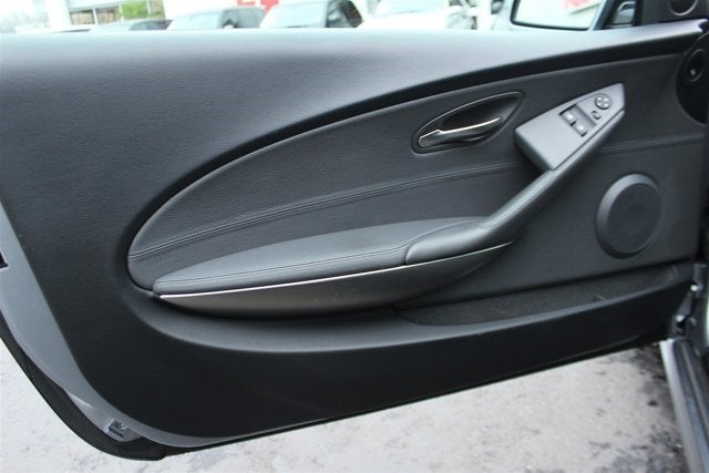 2005 BMW 645Ci 645Ci