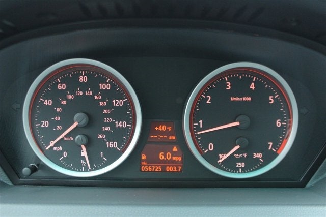 2005 BMW 645Ci 645Ci