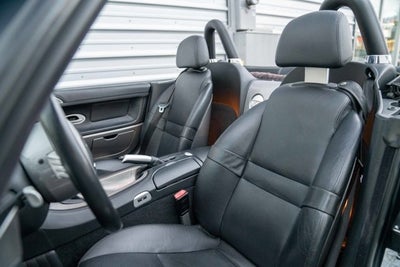 2000 BMW Z8 Base