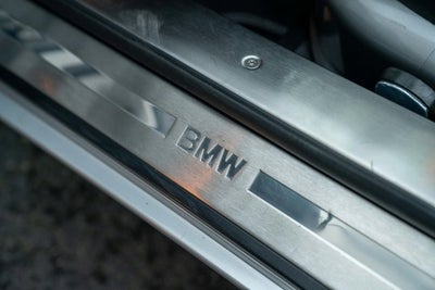 2000 BMW Z8 Base