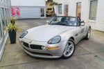 2000 BMW Z8 Base
