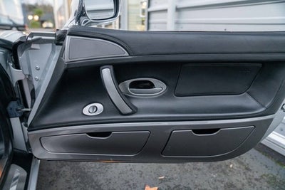 2000 BMW Z8 Base