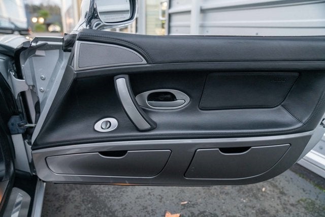 2000 BMW Z8 Base