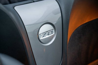 2000 BMW Z8 Base