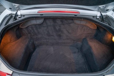 2000 BMW Z8 Base