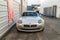 2000 BMW Z8 Base