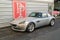 2000 BMW Z8 Base
