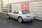 2000 BMW Z8 Base