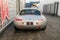 2000 BMW Z8 Base