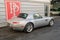2000 BMW Z8 Base
