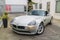 2000 BMW Z8 Base
