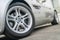 2000 BMW Z8 Base