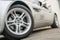 2000 BMW Z8 Base