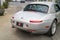2000 BMW Z8 Base