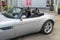 2000 BMW Z8 Base
