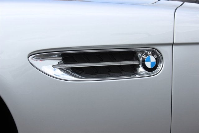 2002 BMW Z8 Roadster