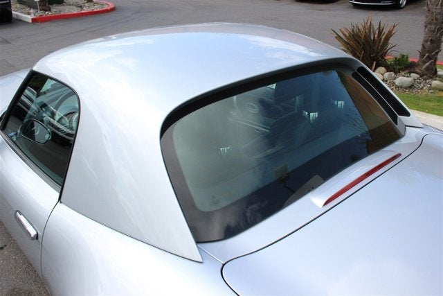 2002 BMW Z8 Roadster