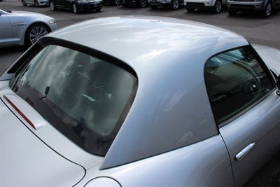 2002 BMW Z8 Roadster