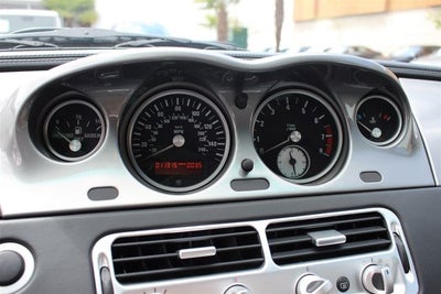 2002 BMW Z8 Roadster