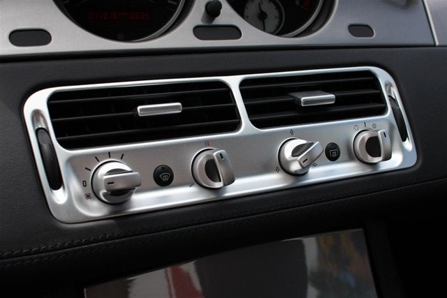 2002 BMW Z8 Roadster