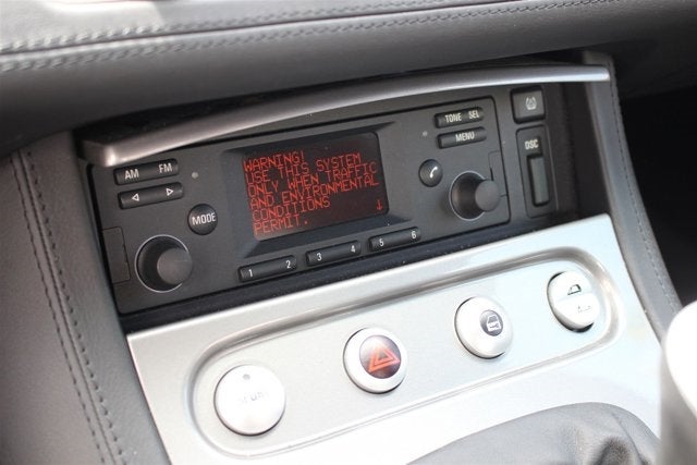 2002 BMW Z8 Roadster