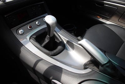 2002 BMW Z8 Roadster