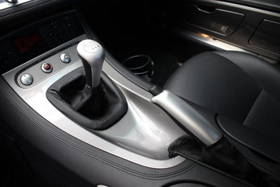 2002 BMW Z8 Roadster