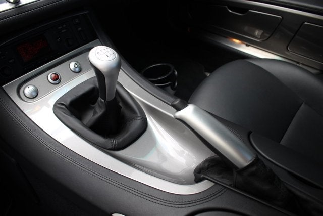 2002 BMW Z8 Roadster