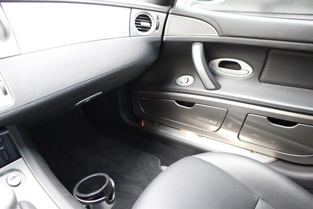 2002 BMW Z8 Roadster