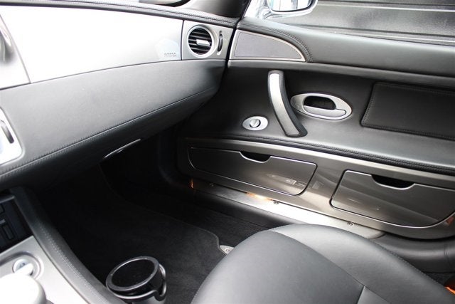 2002 BMW Z8 Roadster