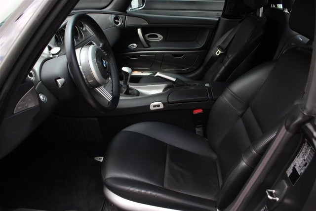 2002 BMW Z8 Roadster