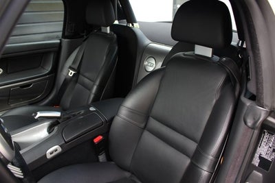 2002 BMW Z8 Roadster