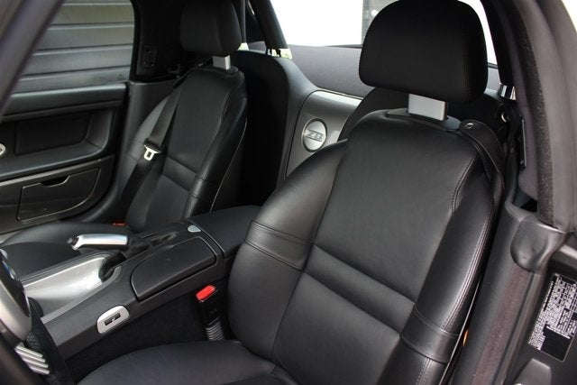 2002 BMW Z8 Roadster