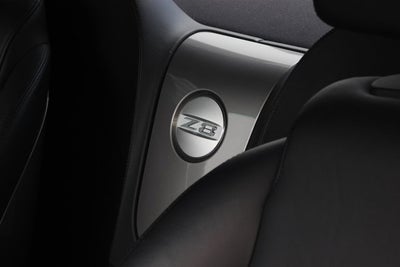 2002 BMW Z8 Roadster