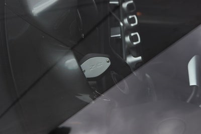 2002 BMW Z8 Roadster