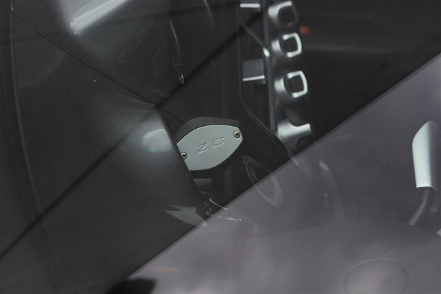 2002 BMW Z8 Roadster