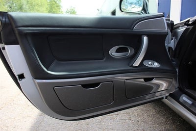 2002 BMW Z8 Roadster