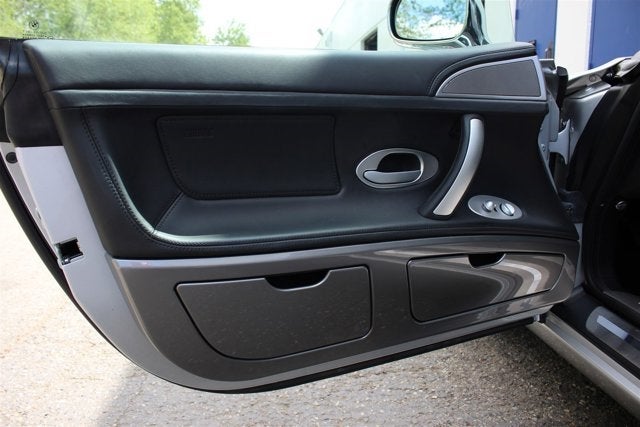 2002 BMW Z8 Roadster