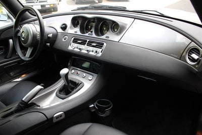 2002 BMW Z8 Roadster