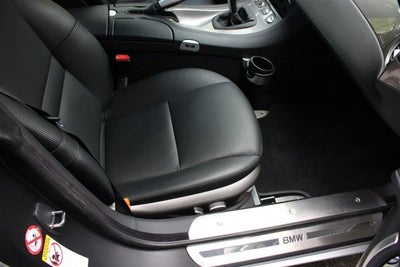 2002 BMW Z8 Roadster