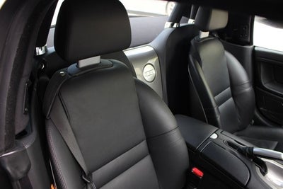2002 BMW Z8 Roadster